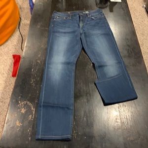 J Crew Reid straight leg jeans size 29